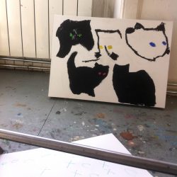 ReSearch Residency – April: David Roeder