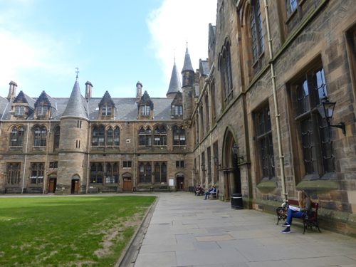 Walking Group – Week 8: Hunterian Museum of Zoology and Anatomy