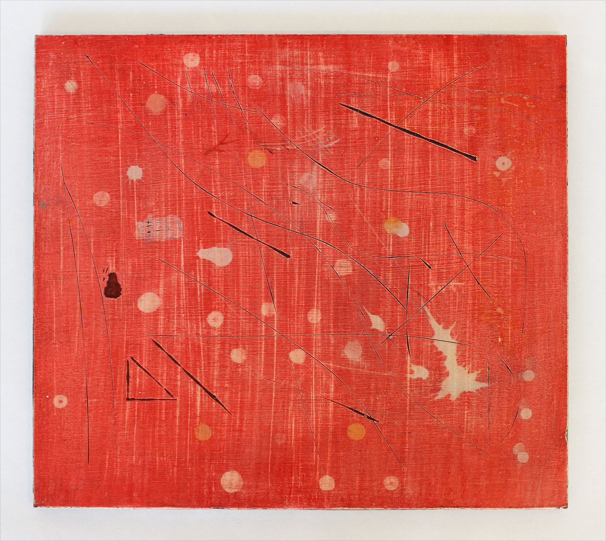 Artwork of the week – by Paul Dowden