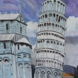 Artwork of the week by Robert McCamley