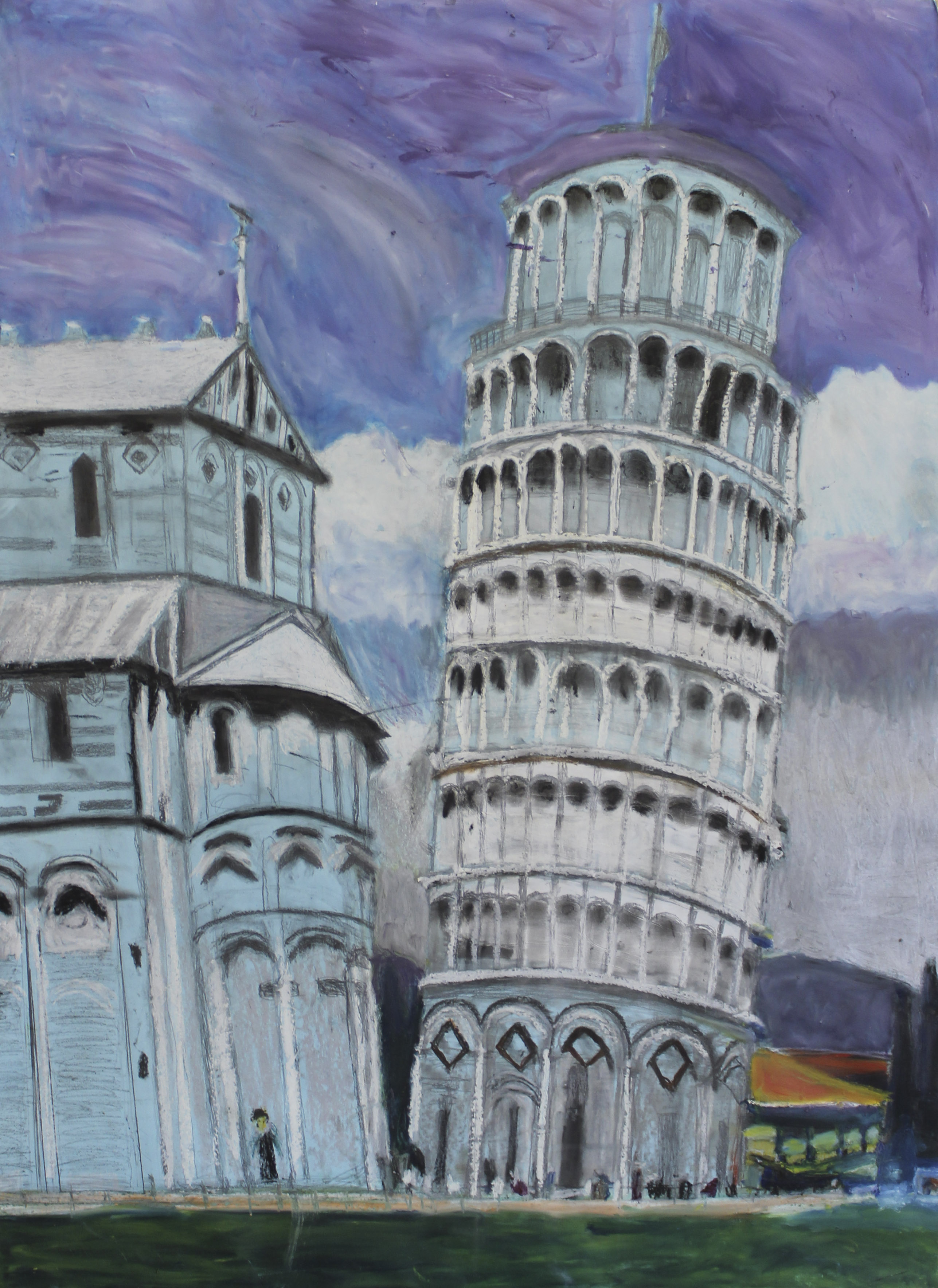 Artwork of the week by Robert McCamley