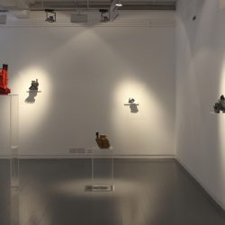 Gallery View