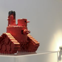 James Smith. 'Rotator'.