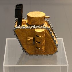 James Smith. 'Diesel Mahem'.