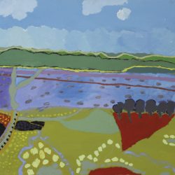 Martin Sloss. 'Untitled'