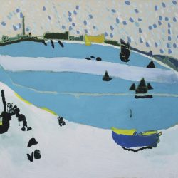 Martin Sloss. 'Untitled'.