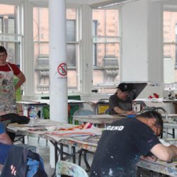 Meet the Volunteers – Jonathan Kirkwood