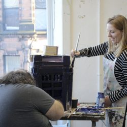 Meet the Volunteers – Kate Timney