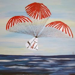 Platform Residency – Edward Henry