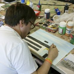 Platform residency – Week 2