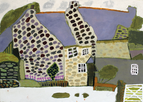 Ralph Douglas and Martin Sloss