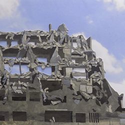 ReSearch Residency May 2016 – Scott Lang