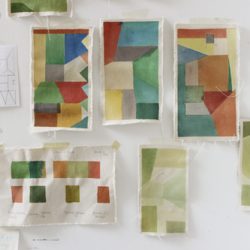 ReSearch Residency May 2016 – Florence Dwyer