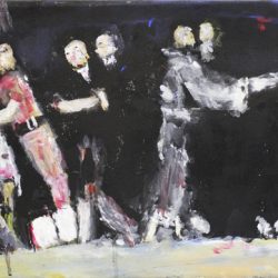 Shop Item of the Week – Untitled (Dancers) - by Ralph Douglas