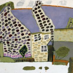 Martin Sloss. 'Untitled'.