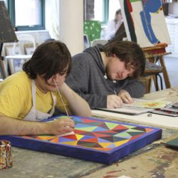 Meet the Volunteers – Lara Edgar