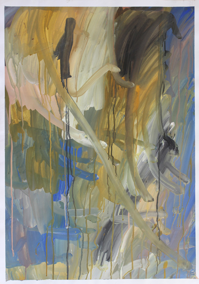 Artwork of the Week by Sam Perks