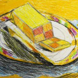 Artwork of the Week – Battenberg - by Robert McCamley