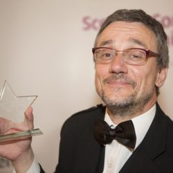 Cameron Morgan speaks to SCLD