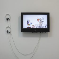 Film by Project Ability young artists