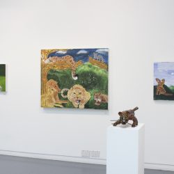Gallery view