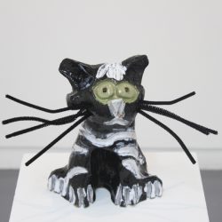 Cameron Morgan. 'Kitten'