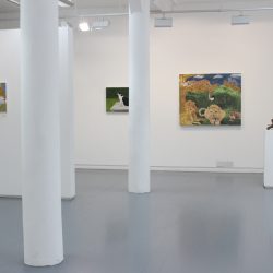 Gallery view