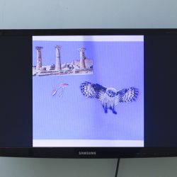 Animation made by Project Ability artists