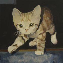 Margaret Booth. 'Ruby'