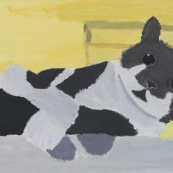 Nathan Bray. 'Charley'