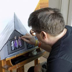 Platform Residency – Week 5