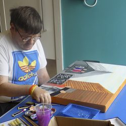 Platform Residency – Week 6