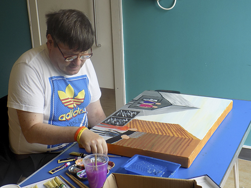 Platform Residency – Week 6