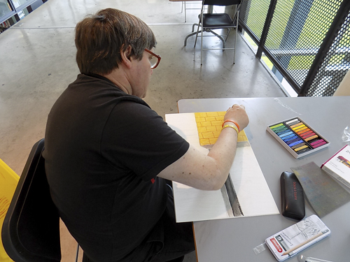 Platform Residency – Week 3