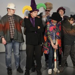 Summer on Screen - Week 1