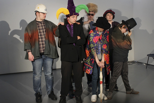 Summer on Screen - Week 1