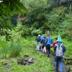 Walking Group – Week 13 - Victoria Park