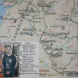 Cameron Morgans TV Classics Part 1 On Tour