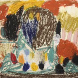 'Untitled' by Dominic Hemphill-Whyte