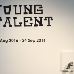 'Chomper' by Josh Harrigan