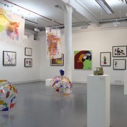 Gallery View
