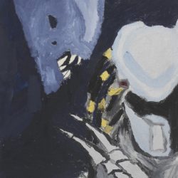 'Alien v Predator' by Jonathan Carson