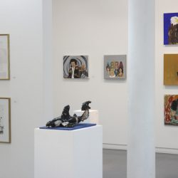 Gallery View