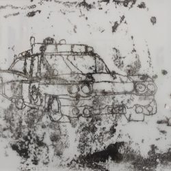 'Untitled I' by Logan Kelly