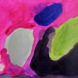 'Untitled II' by Kyle Morrison