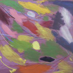 'Untitled' by Rachel Hook