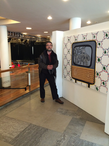 TV Classics Part 1 at Southbank