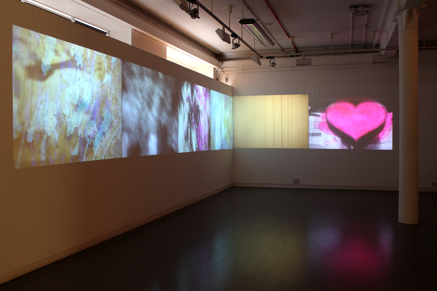 Artwork of the week ‘Edit Edit’