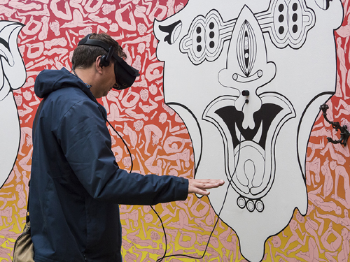 Walking Group – Week 17 - Edinburgh