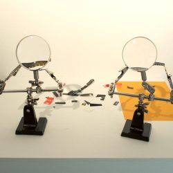 'The Editors' by Celine Mcilmunn